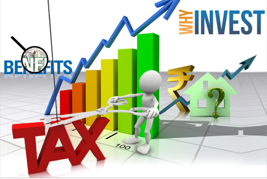 Why Invest Where
