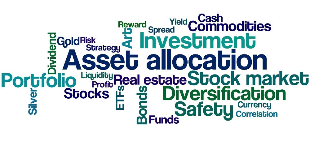 Asset Diversification