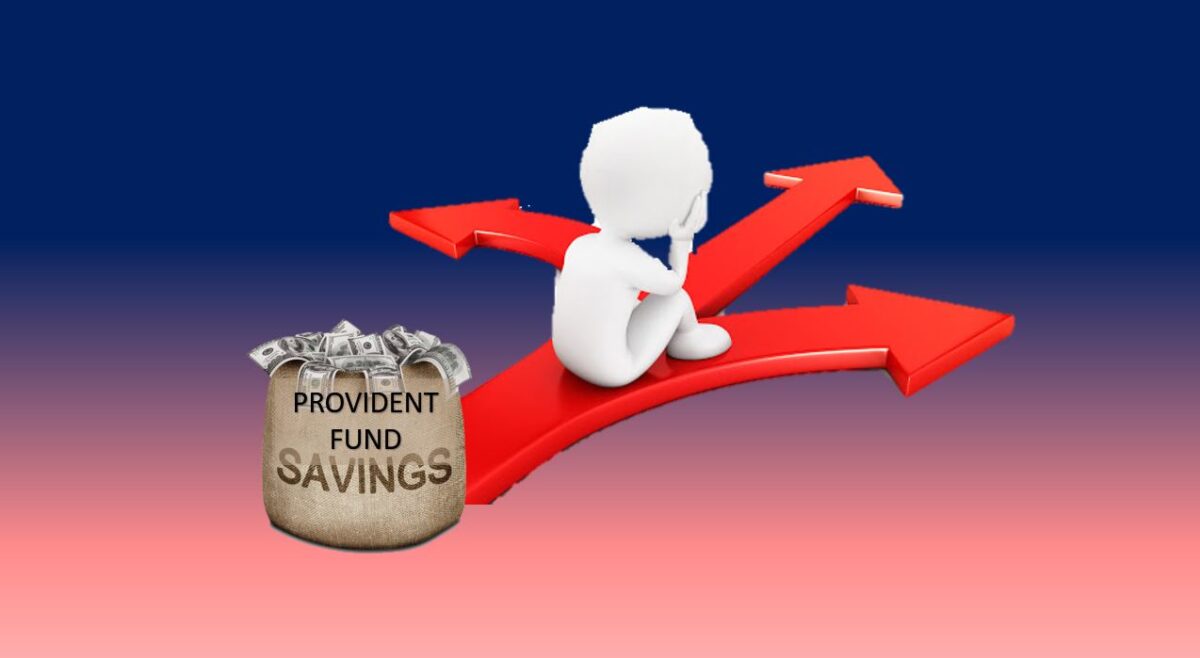 Alternatives to Provident Fund